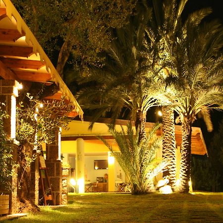 Villaggio Garden Park Marina di Camerota Exterior photo