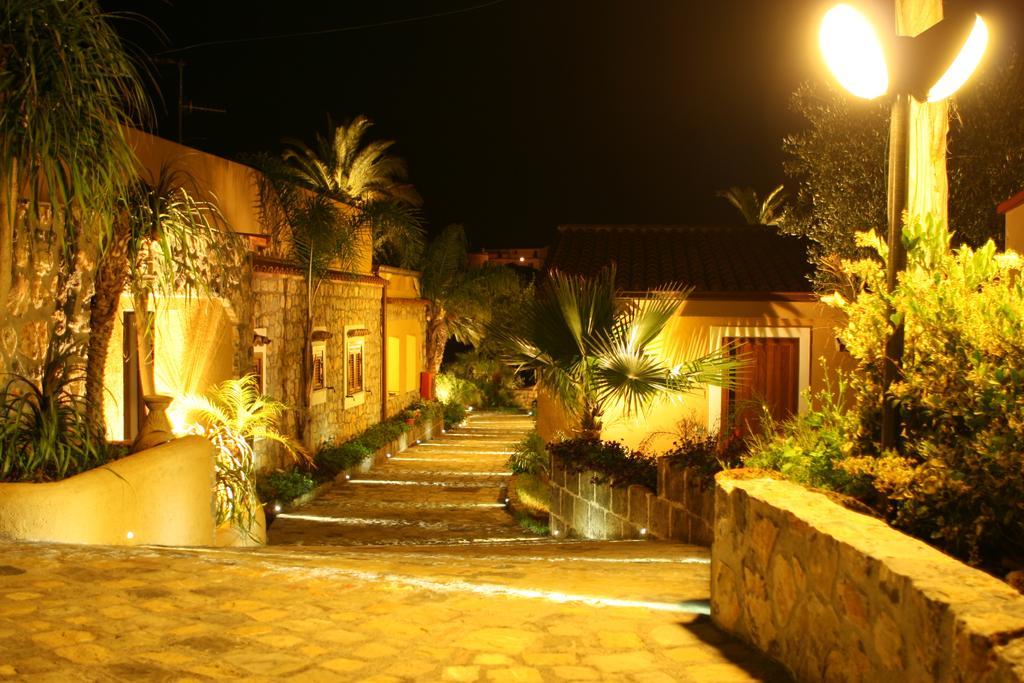 Villaggio Garden Park Marina di Camerota Exterior photo