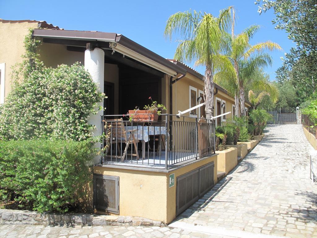 Villaggio Garden Park Marina di Camerota Room photo