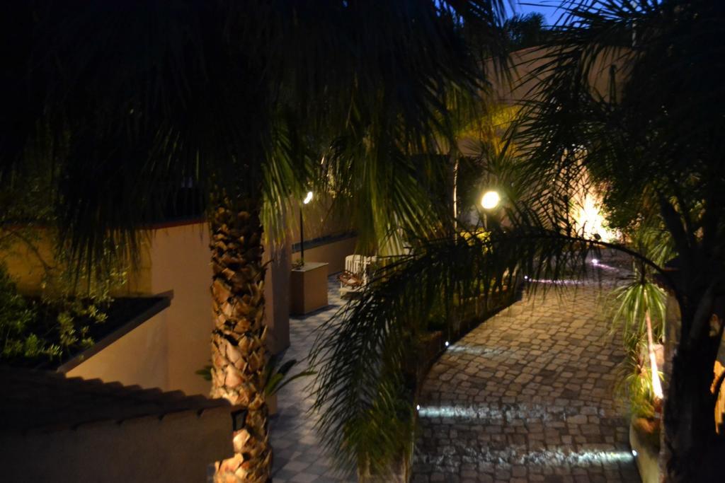 Villaggio Garden Park Marina di Camerota Exterior photo