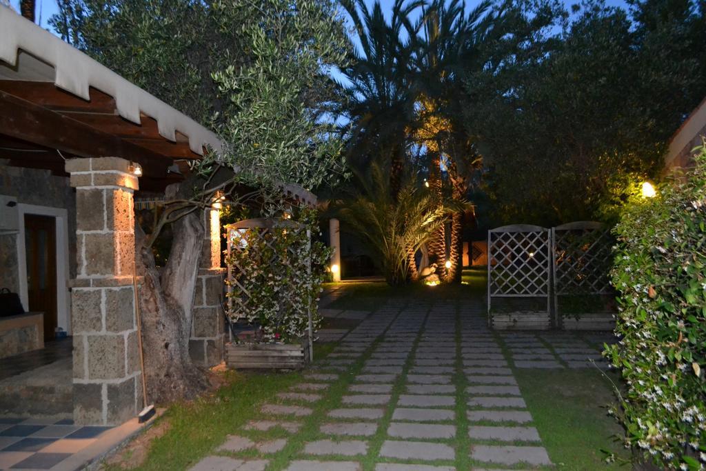 Villaggio Garden Park Marina di Camerota Exterior photo