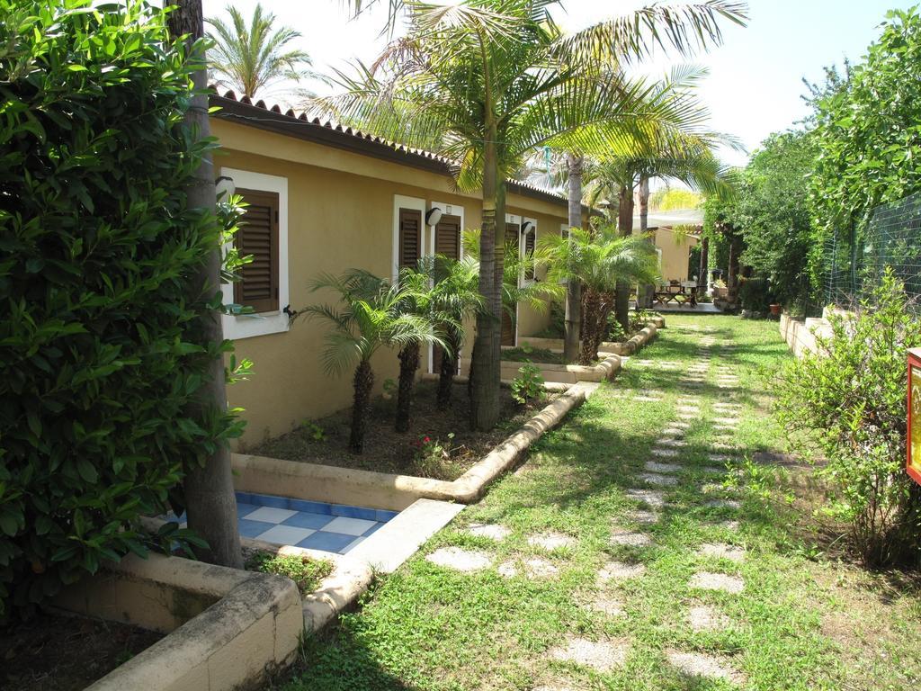 Villaggio Garden Park Marina di Camerota Room photo