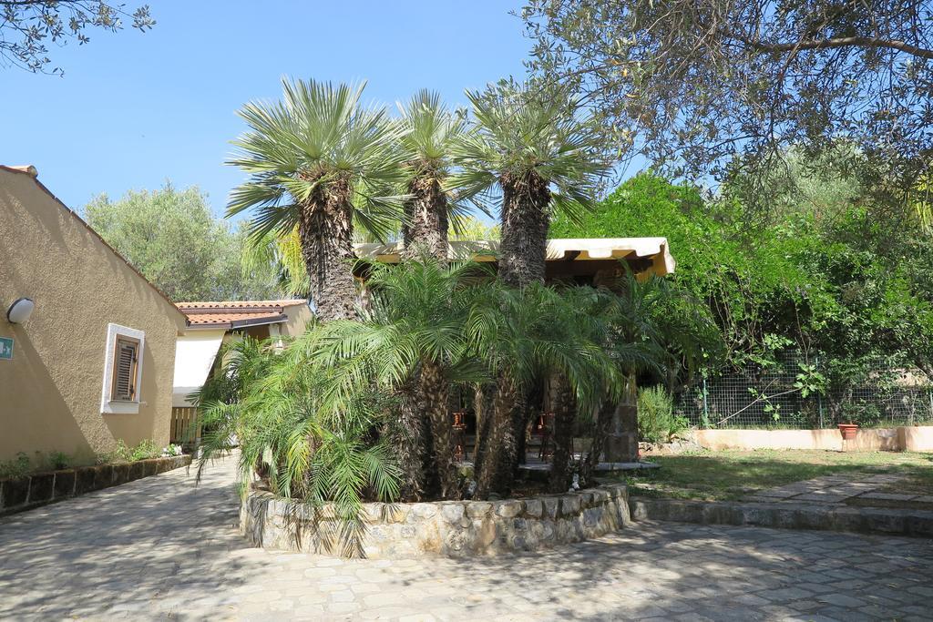 Villaggio Garden Park Marina di Camerota Exterior photo