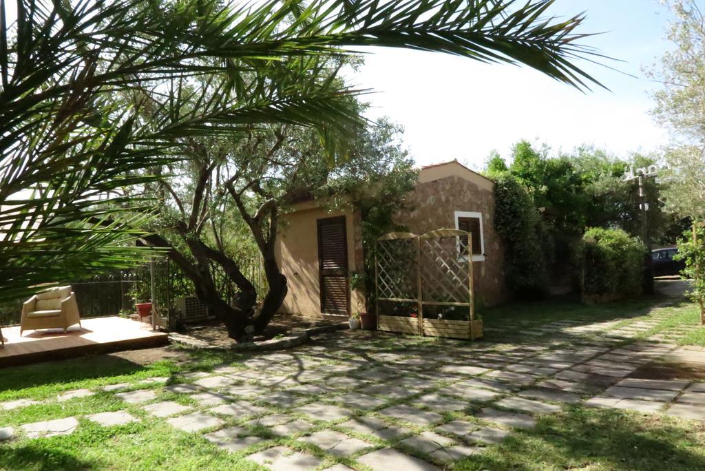 Villaggio Garden Park Marina di Camerota Exterior photo