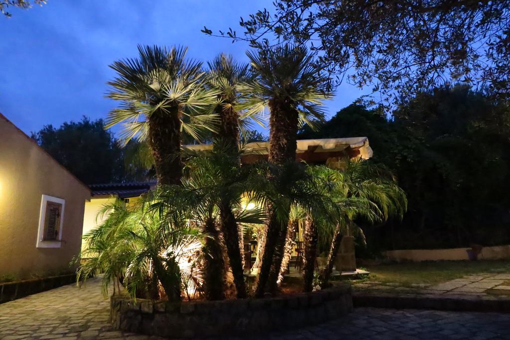 Villaggio Garden Park Marina di Camerota Exterior photo