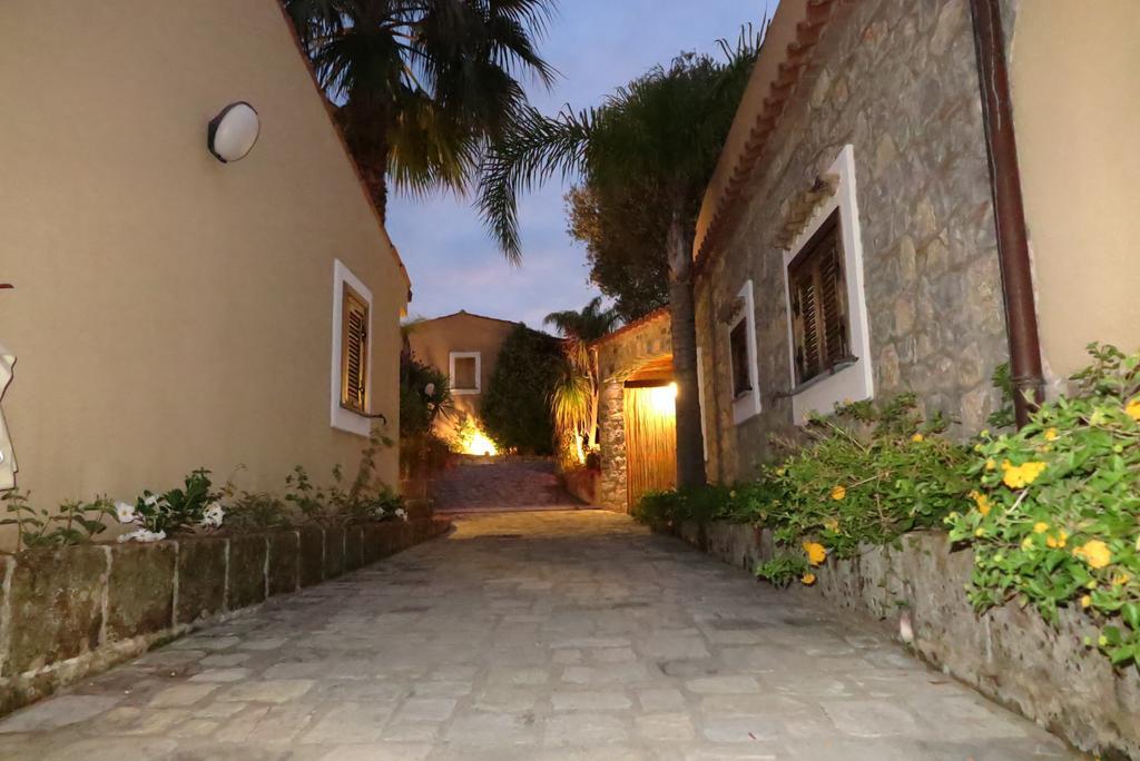 Villaggio Garden Park Marina di Camerota Exterior photo