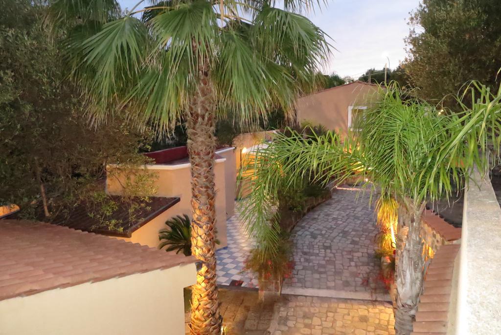 Villaggio Garden Park Marina di Camerota Exterior photo